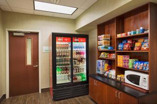 Holiday Inn Grand Rapids-Airport by IHG - Grand Rapids - 6