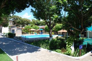 Hotel Rusticos - Conceição da Barra - 9