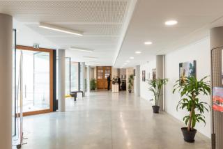 Hotel Saint Louis Beaulieu - Bordeaux - Bordeaux - 6