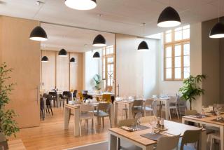 Hotel Saint Louis Beaulieu - Bordeaux - Bordeaux - 8