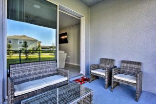 Kissimmee Condo with Resort-Style Amenities! - Kissimmee - 9