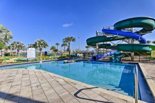 Kissimmee Condo with Resort-Style Amenities! - Kissimmee - 8
