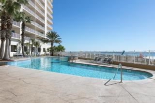 Admirals Quarters - Orange Beach - 2
