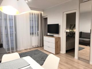 Apartamenty Aleksandry Apartament Eli - Świnoujście - 7