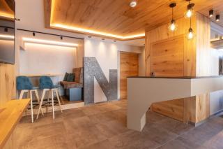 Hotel Neder - Ischgl - 2