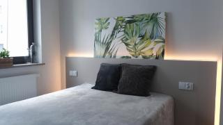 Apartamenty Aleksandry Apartament Eli - Świnoujście - 6