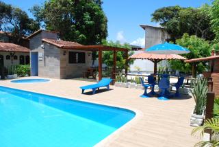 Hotel Rusticos - Conceição da Barra - 4