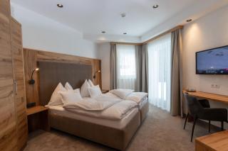 Hotel Neder - Ischgl - 3
