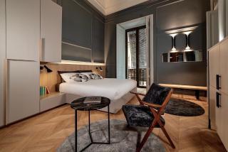 Luxury apartment in the center of Catania - Catânia - 7