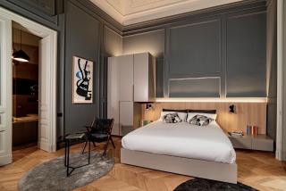 Luxury apartment in the center of Catania - Catânia - 9