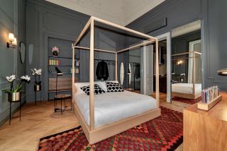 Luxury apartment in the center of Catania - Catânia - 0