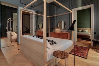 Luxury apartment in the center of Catania - Catânia - 8