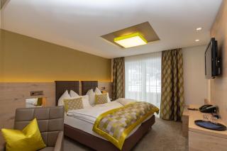 Hotel Neder - Ischgl - 8