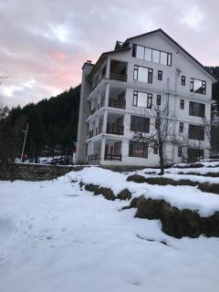 Hotel Delfryn - 6