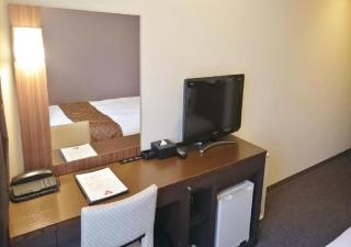 Hotel Ascent Plaza Hamamatsu / Vacation STAY 64700 - Hamamatsu - 4