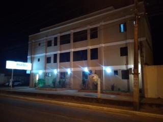 Hotel Solar Vitória - Vitória da Conquista - 8