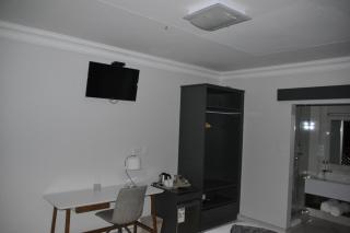 Prisatt Boutique Hotel - Onverwacht - 6