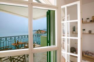 Sveti Stefan Beach Apartment - Budva - 3