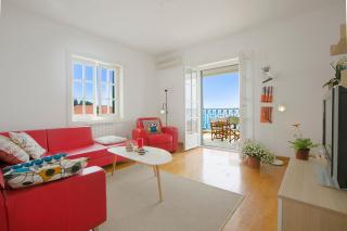 Sveti Stefan Beach Apartment - 1