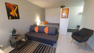 Hamina Orange Apartments Kadetti 2 - 5