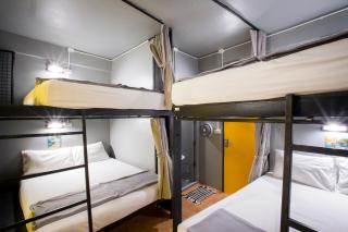 Beehive Phuket Old Town Hostel - Phuket - 5