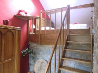 B&B Au Coeur de Villers - Villers-Sainte-Gertrude - 9