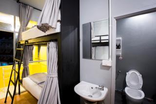Beehive Phuket Old Town Hostel - Phuket - 6