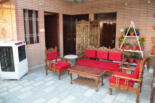 Michael's Homestay - Jaipur - 5