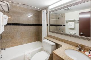 Super 8 by Wyndham Beaumont I-10 College St - Beaumont - 7