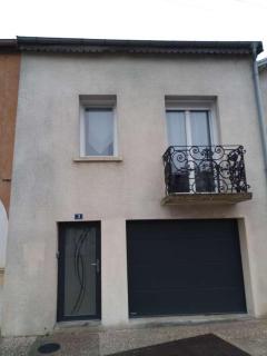 Maison - Damblain - 4