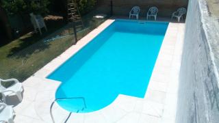 HOSTERIA NIDO DE CONDORES-Solo Adultos - Mina Clavero - 5