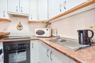 Espanhouse Thomas apartment - Torre La Mata - 1