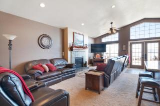 The Lakehouse - Garden City - 2