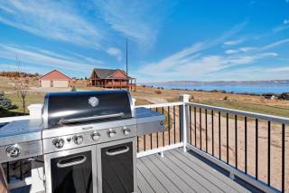 The Lakehouse - Garden City - 9