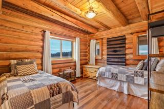 Waterfront Ranch on Pend Oreille - 1