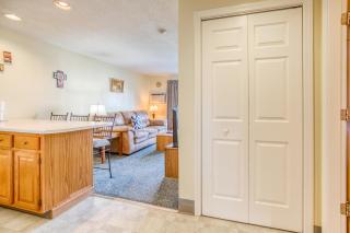 Misty Harbor Resort - Gilford - 7