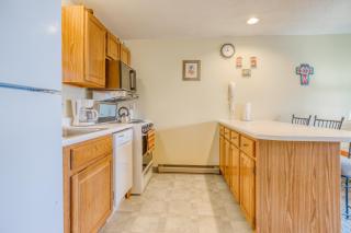 Misty Harbor Resort - Gilford - 1