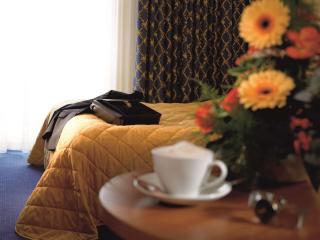 Radisson Blu Hotel Halle-Merseburg - Merseburg - 8