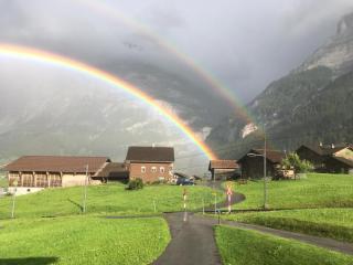 Chalet Bärgblick - 4