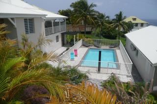 Douceurs Caraïbes, Gîte Balisier. - Bouillante - 4
