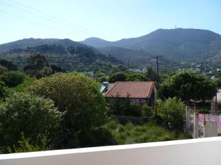 Irinoula Apartments - Livadia - 5