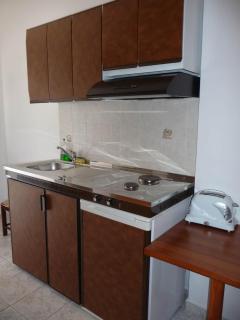 Irinoula Apartments - Livadia - 1