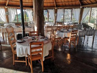 Hotel os Moinhos - Velas - 3
