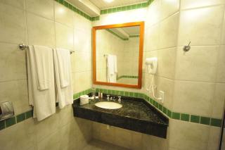 Hotel Águas Claras - 9