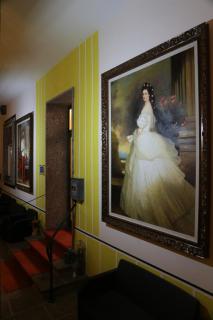 Hotel Kaiser Franz Josef - Millstatt - 7