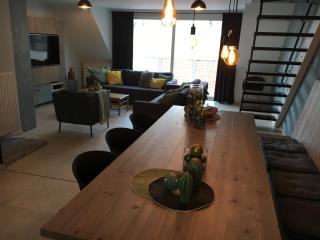 ABC Apartment - Blankenberge - 1