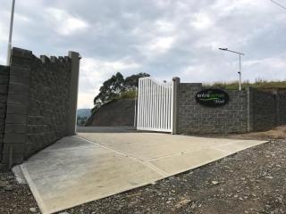 Hotel Entre Lomas - 2