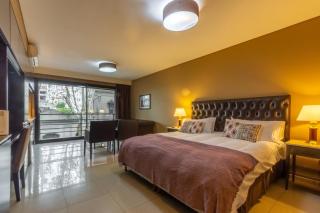 Silky Studio in Palermo Hollywood - Buenos Aires - 0