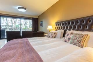 Silky Studio in Palermo Hollywood - 3