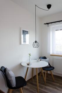 Apartmány u Kotačků - Veverské Knínice - 2
